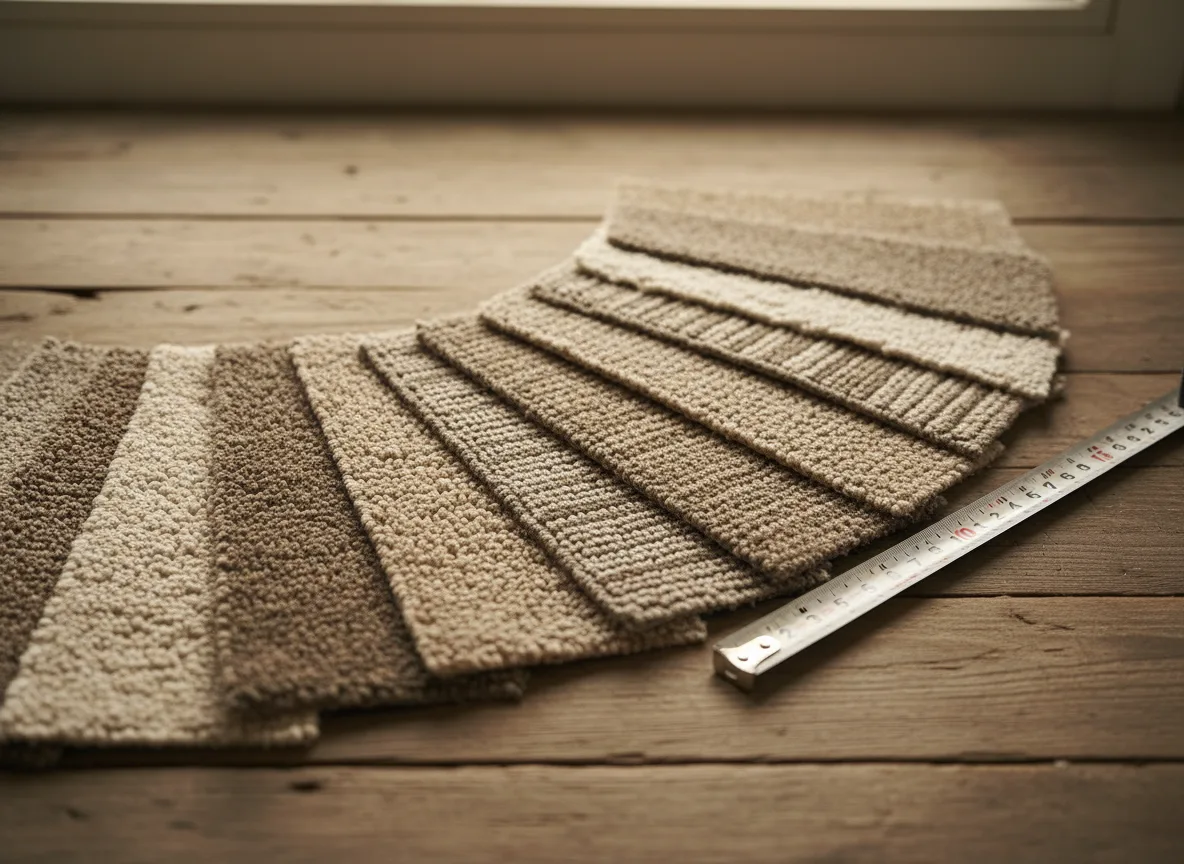 Carpet Installation Vanderbilt, TX FAQs